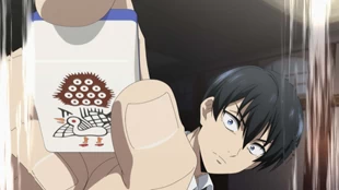 Touhai: Ura Rate Mahjong Touhai Roku Episode 20 Sub Indo