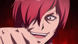 Touhai: Ura Rate Mahjong Touhai Roku Episode 21 Sub Indo
