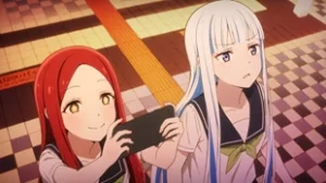 Twins Hinahima Sub Indo