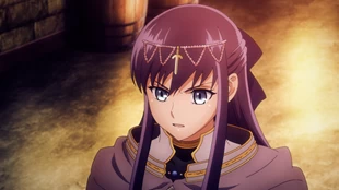 Übel Blatt Episode 10 Sub Indo