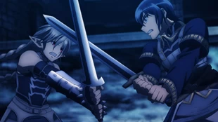 Übel Blatt Episode 12 [END] Sub Indo