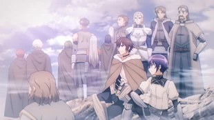 Übel Blatt Episode 9 Sub Indo