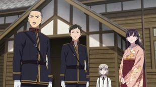 Watashi no Shiawase na Kekkon Season 2 Episode 11 Sub Indo