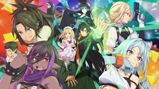 Yami Healer Episode 1 Sub Indo