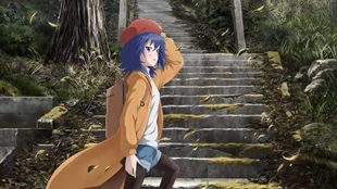 Zatsu Tabi: That's Journey Episode 1 Sub Indo