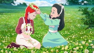 Anne Shirley Episode 3 Sub Indo