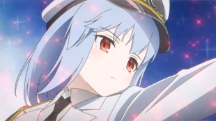 Aru Majo ga Shinu Made Episode 3 Sub Indo