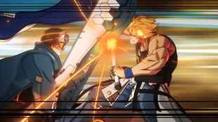Guilty Gear Strive: Dual Rulers Episode 2 Sub Indo