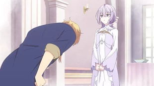 Kanpekisugite Kawaige ga Nai to Konyaku Haki sareta Seijo wa Ringoku ni Urareru Episode 2 Sub Indo