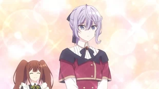 Kanpekisugite Kawaige ga Nai to Konyaku Haki sareta Seijo wa Ringoku ni Urareru Episode 3 Sub Indo