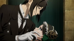 Kuroshitsuji: Midori no Majo-hen Episode 2 Sub Indo