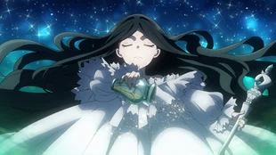 Kuroshitsuji: Midori no Majo-hen Episode 3 Sub Indo