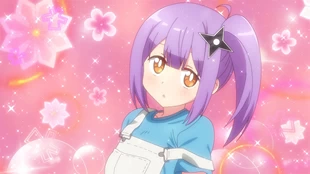 Ninja to Koroshiya no Futarigurashi Episode 2 Sub Indo