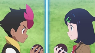 Pokemon (2023) Episode 90-91 Sub Indo
