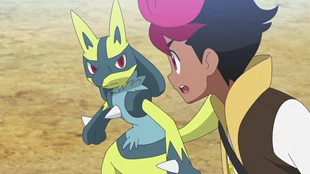 Pokemon (2023) Episode 92 Sub Indo