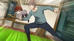 Saikyou no Ousama, Nidome no Jinsei wa Nani wo Suru? Episode 2 Sub Indo