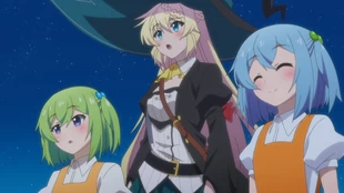 Slime Taoshite 300-nen Season 2 Episode 2 Sub Indo