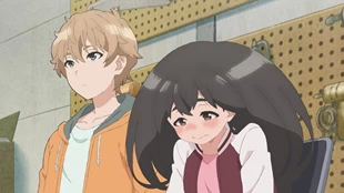 Uchuujin MuuMuu Episode 3 Sub Indo