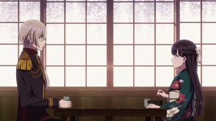 Watashi no Shiawase na Kekkon Season 2 Episode 13 [END] Sub Indo