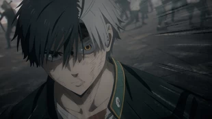 Wind Breaker Season 2 Episode 2 Sub Indo