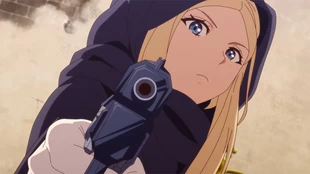 Yami Healer Episode 3 Sub Indo