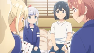 Aharen-san wa Hakarenai Season 2 Episode 7 Sub Indo