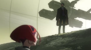Kidou Senshi Gundam: GQuuuuuuX Episode 6 Sub Indo