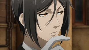 Kuroshitsuji: Midori no Majo-hen Episode 5 Sub Indo