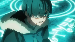 Kuroshitsuji: Midori no Majo-hen Episode 7 Sub Indo