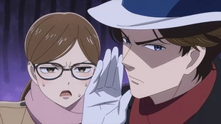 Nazotoki wa Dinner no Ato de Episode 5 Sub Indo