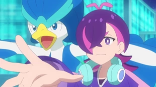 Pokemon (2023) Episode 97 Sub Indo