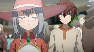 Saikyou no Ousama, Nidome no Jinsei wa Nani wo Suru? Episode 7 Sub Indo
