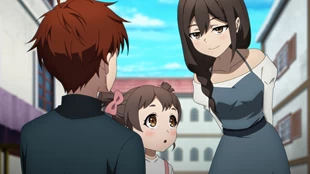 Saikyou no Ousama, Nidome no Jinsei wa Nani wo Suru? Episode 9 Sub Indo