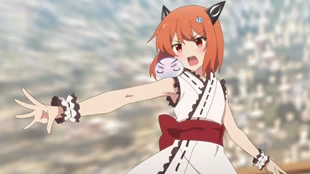 Slime Taoshite 300-nen Season 2 Episode 6 Sub Indo