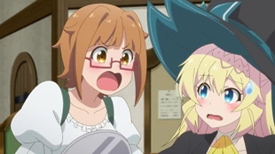 Slime Taoshite 300-nen Season 2 Episode 7 Sub Indo