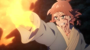 Teogonia Episode 6 Sub Indo
