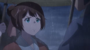 Teogonia Episode 8 Sub Indo