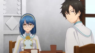 Yami Healer Episode 8 Sub Indo