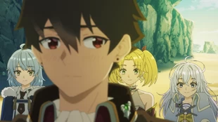 A-Rank Party wo Ridatsu shita Ore wa, Moto Oshiego-tachi to Meikyuu Shinbu wo Mezasu. Episode 21 Sub Indo