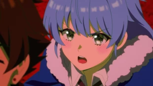 A-Rank Party wo Ridatsu shita Ore wa, Moto Oshiego-tachi to Meikyuu Shinbu wo Mezasu. Episode 23 Sub Indo