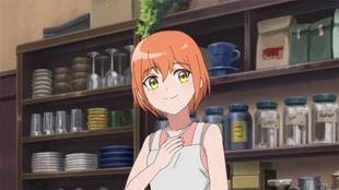 Aru Majo ga Shinu Made Episode 10 Sub Indo