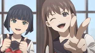 Chuuzenji-sensei Mononoke Kougiroku: Sensei ga Nazo wo Hodoite Shimau kara. Episode 12 [END] Sub Indo