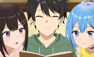 Danjo no Yuujou wa Seiritsu suru? Episode 10 Sub Indo