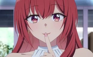 Danjo no Yuujou wa Seiritsu suru? Episode 12 [END] Sub Indo