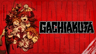 Gachiakuta Episode 1 Sub Indo