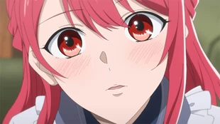 Gorilla no Kami kara Kago sareta Reijou wa Ouritsu Kishidan de Kawaigarareru Episode 10 Sub Indo