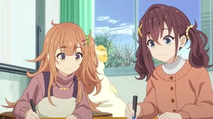 Hibi wa Sugiredo Meshi Umashi Episode 12 [END] Sub Indo