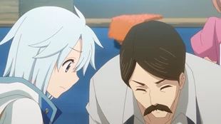 Kanchigai no Atelier Meister Episode 10 Sub Indo