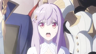Kanpekisugite Kawaige ga Nai to Konyaku Haki sareta Seijo wa Ringoku ni Urareru Episode 11 Sub Indo