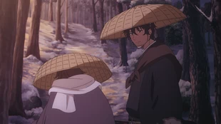 Kijin Gentoushou Episode 13 Sub Indo